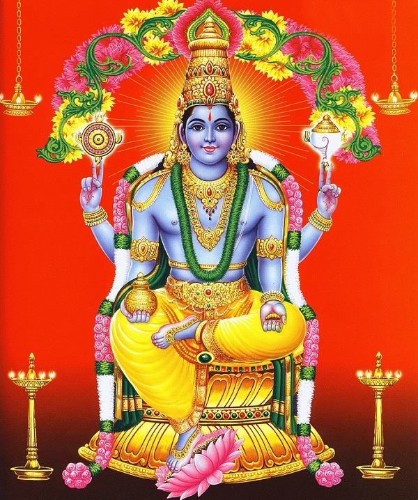 Dhanvantari Swami  Campina Grande PB