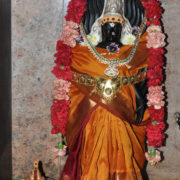 Sri Kamakshi