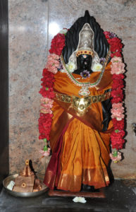 Sri Kamakshi