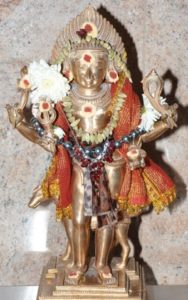 Sri_Swarna-Bhairavar