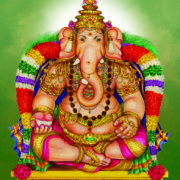 SRI KARPAKA VINAYAGAR