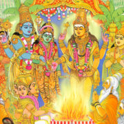 siva-parvati-kalyana-mahotsavam
