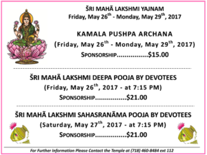 sri-maha-lakshmi-yajnam17-pooja-archana