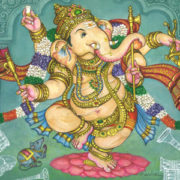 nrithya-ganapati