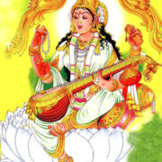 saraswati