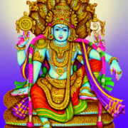 SRI AADHI MOORTHI