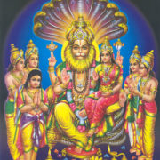 narasimhan