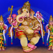 SRI CHINDAMANI VINAYAGAR
