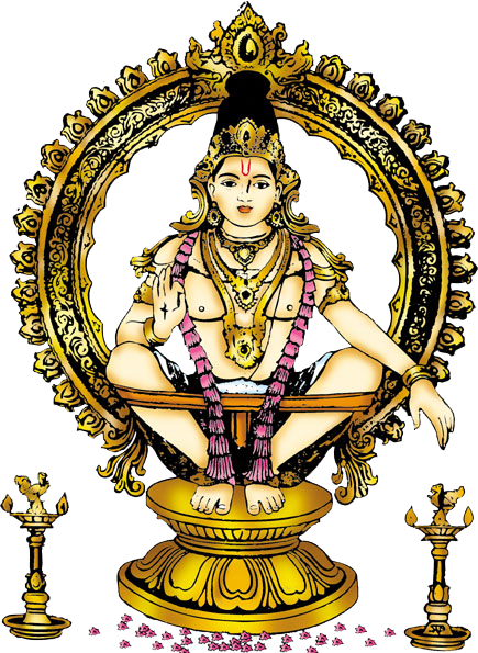 ayyappa – Sri Maha Vallabha Ganapati Devasthanam