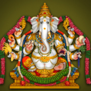 SRI _THARUNA GANAPATHY