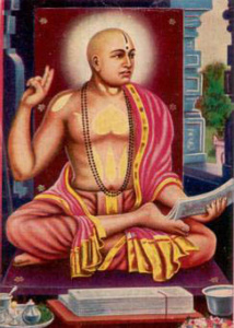 Sri Madhvacharya