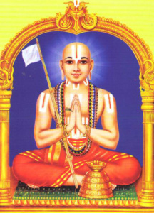 Sri Ramanujacharya