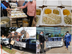 Queens Hospital Food Donation by HTS-NY (1)